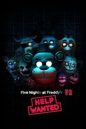 Five Nights at Freddy's: Help Wanted - PCGamingWiki PCGW - bugs